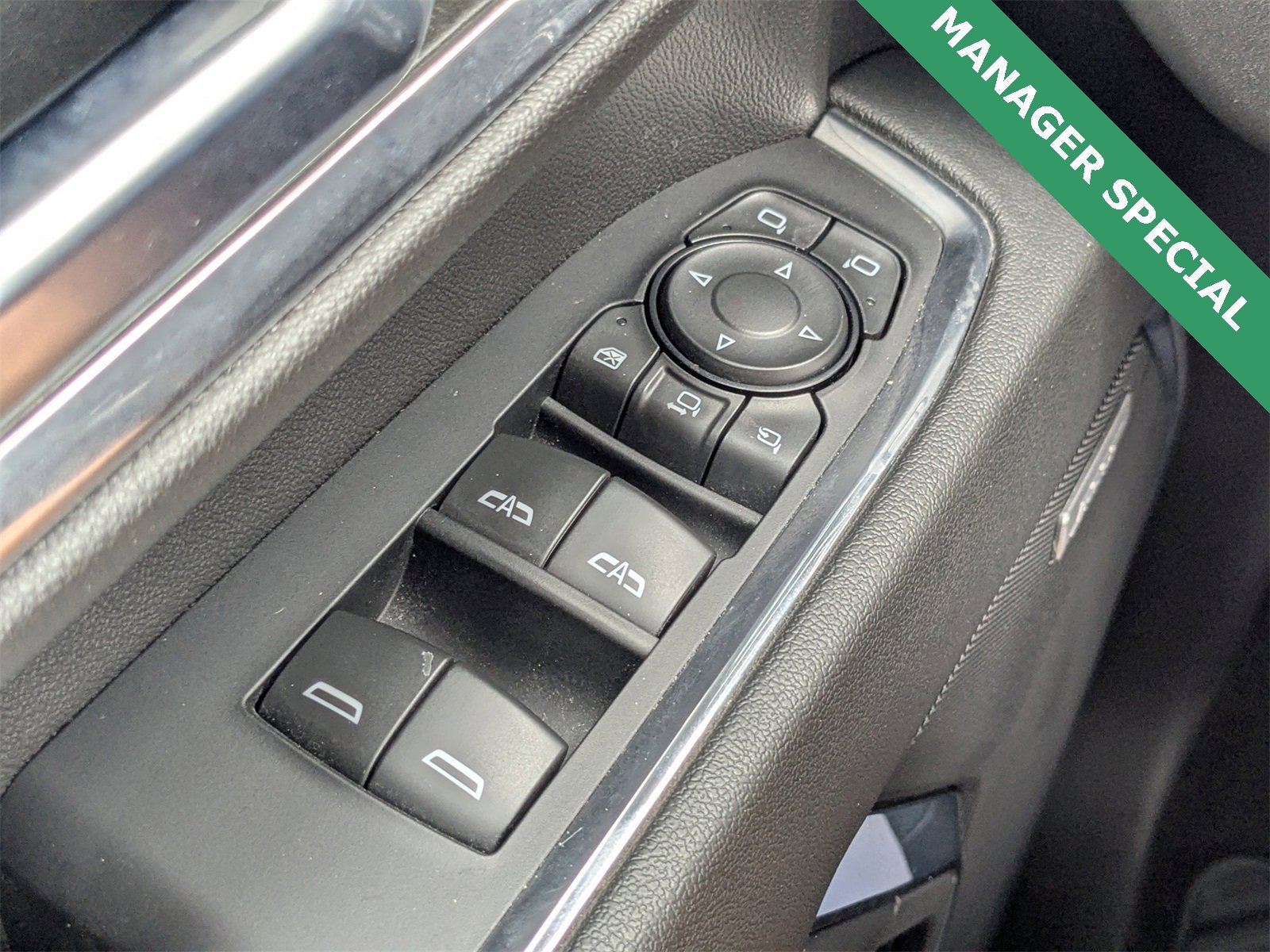 Used 2024 Chevrolet Silverado 2500 LTZ image 22