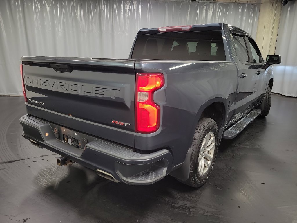 Used 2019 Chevrolet Silverado 1500 RST AWD/4WD image 9