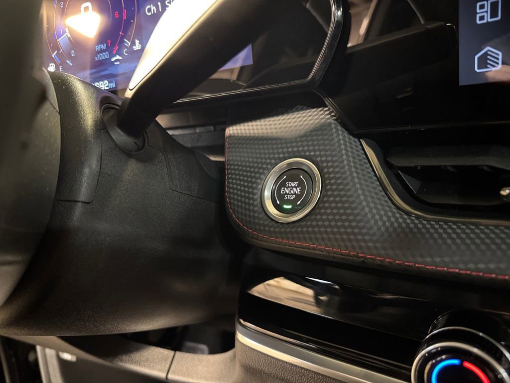 Used 2026 Chevrolet Equinox RS w/ Convenience Package III image 29