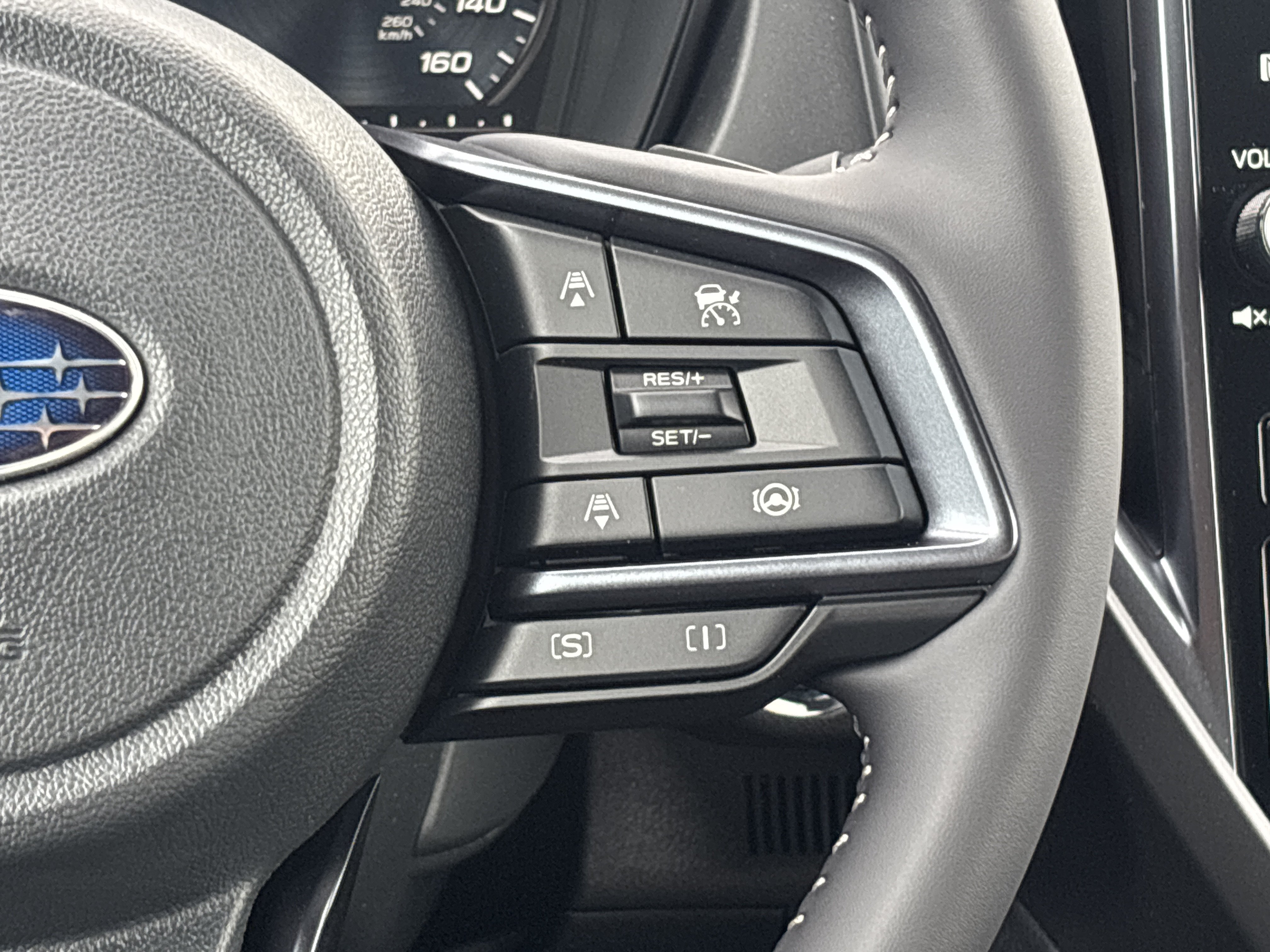 New 2026 Subaru Forester Limited AWD/4WD image 5