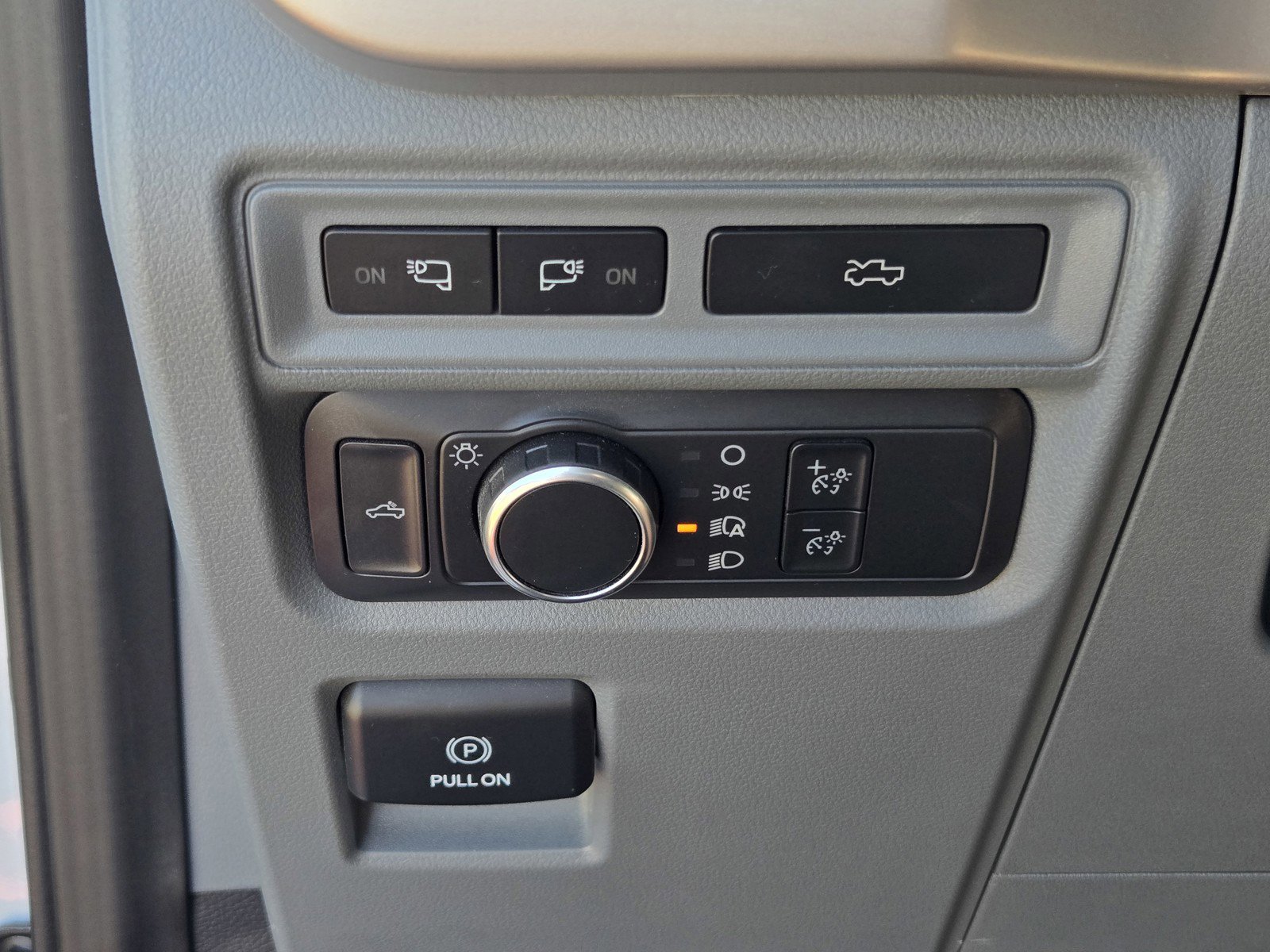 Used 2022 Ford F150 Lightning Pro w/ Tow Technology Package image 24