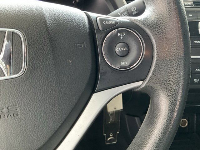Used 2014 Honda Civic LX image 11