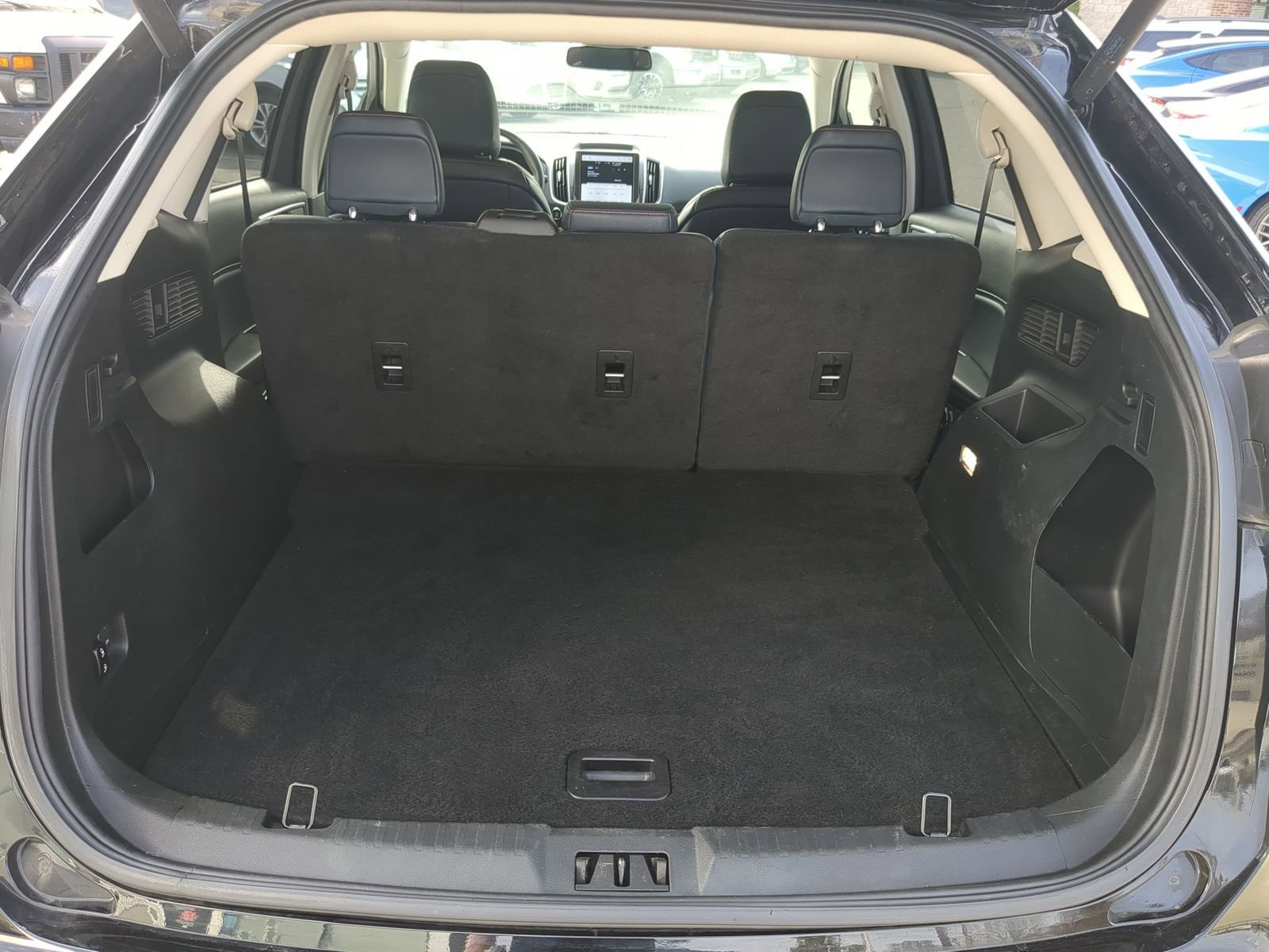 Used 2023 Ford Edge SEL w/ Sport Appearance Package image 33