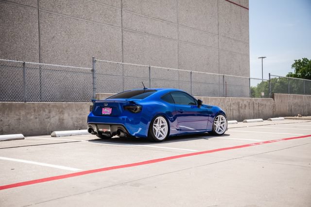 Used 2013 Subaru BRZ Limited RWD image 17