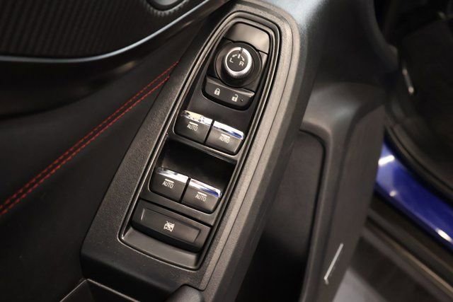 Certified 2023 Subaru WRX Limited AWD/4WD image 11