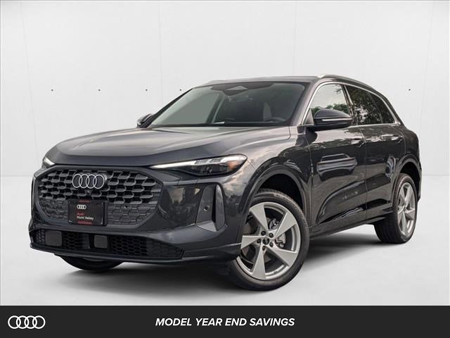 New 2025 Audi Q5 Premium Plus image 1