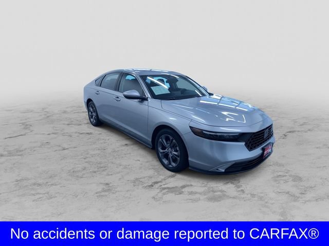 Used 2023 Honda Accord EX image 3