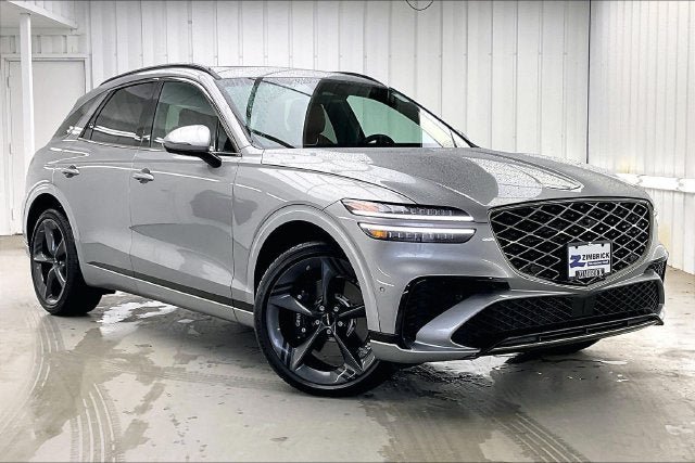 Used 2026 Genesis GV70 3.5T Sport Prestige