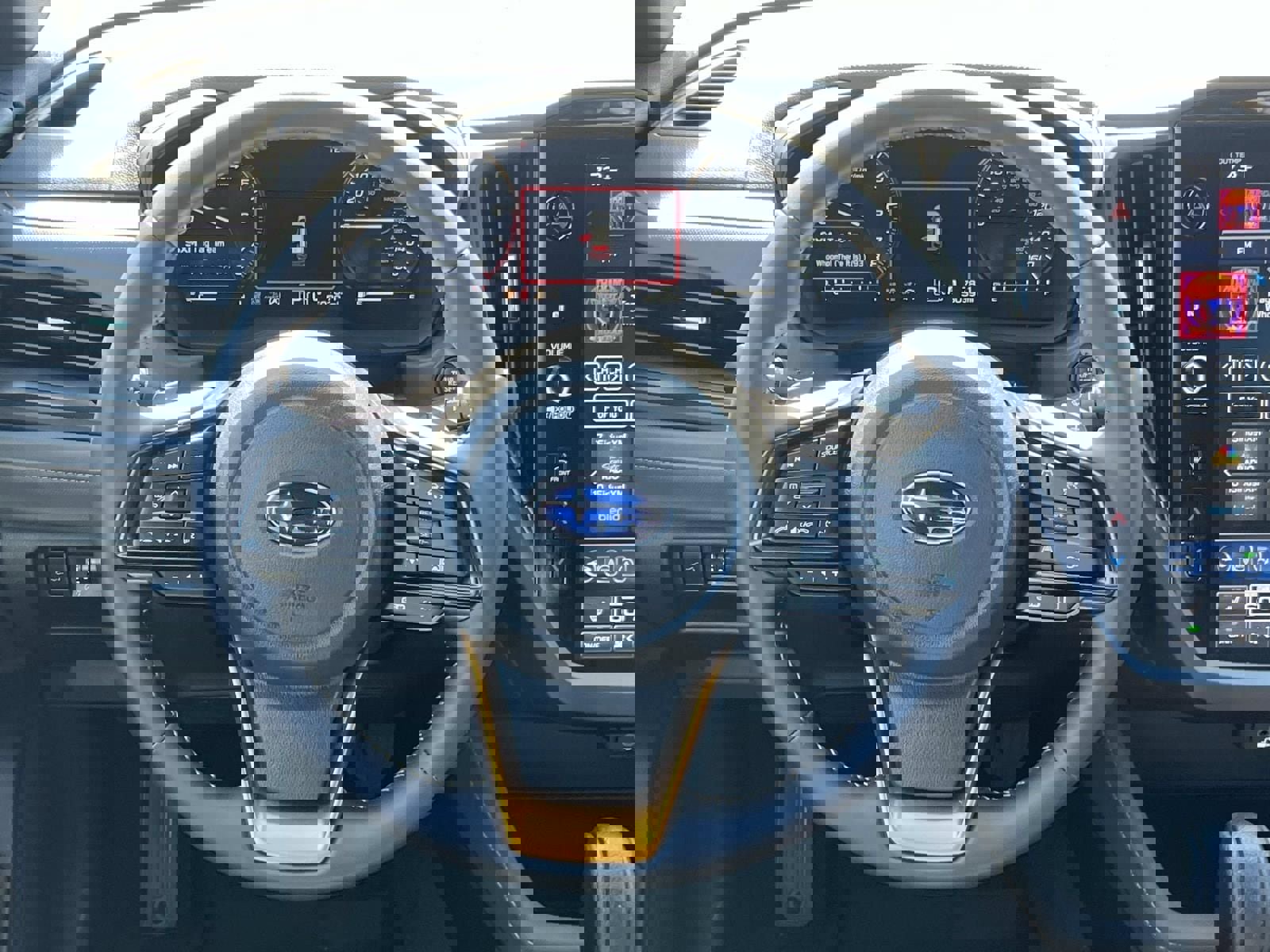 Certified 2026 Subaru Forester Wilderness image 24