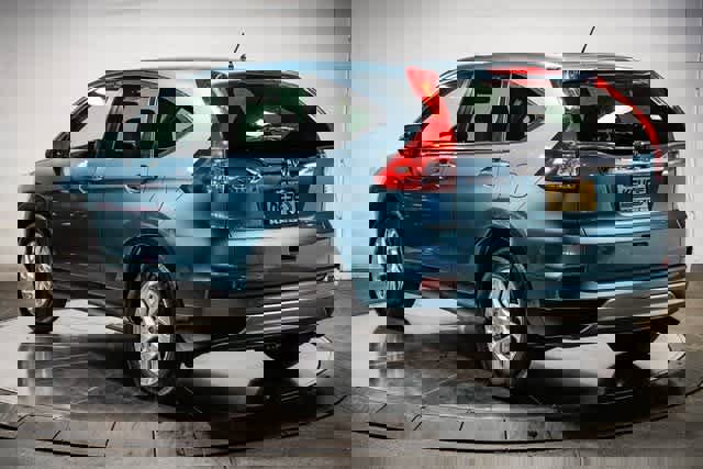 Used 2016 Honda CR-V EX image 2