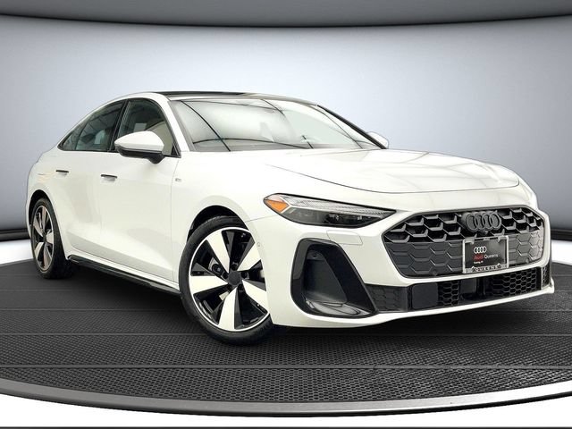 New 2026 Audi A5 2.0T Premium Plus AWD/4WD image 2