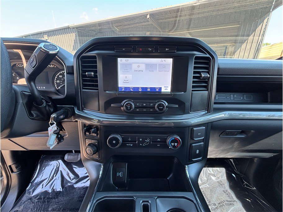 Used 2022 Ford F150 XL w/ STX Appearance Package AWD/4WD image 11