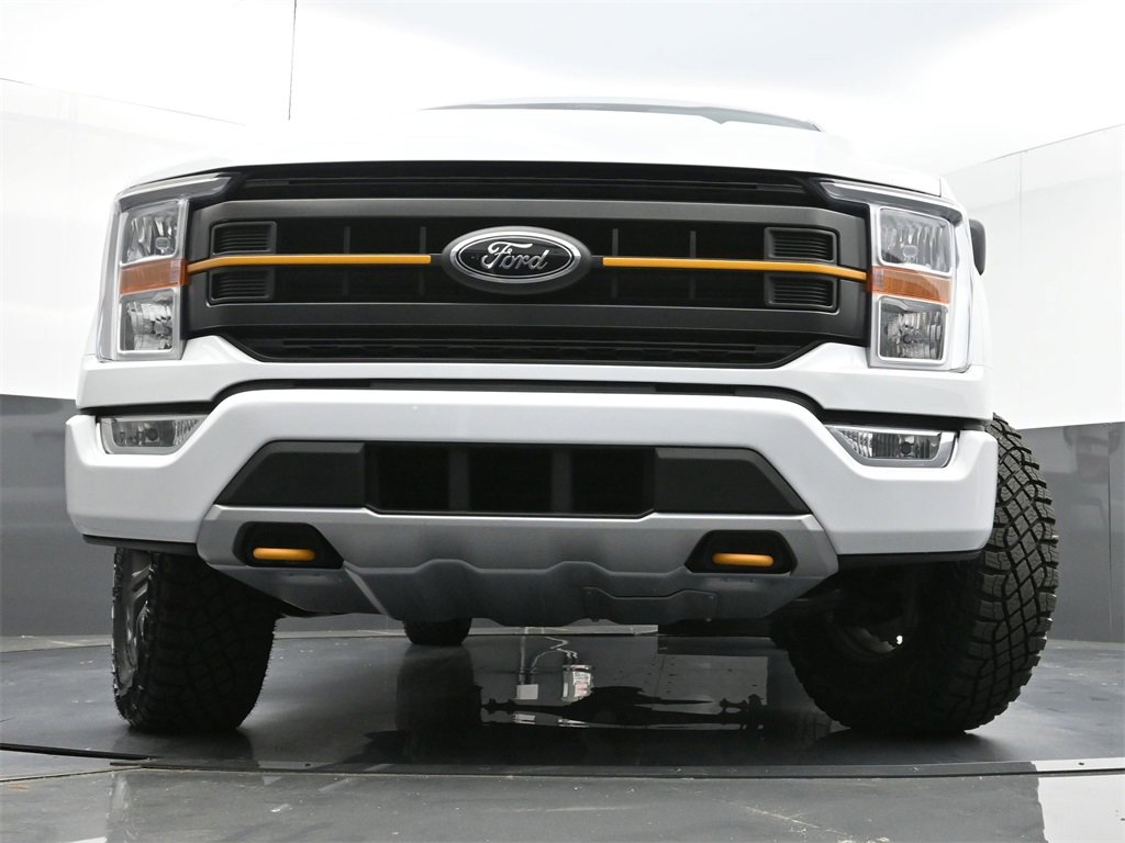 Used 2022 Ford F150 Tremor w/ Bed Utility Package image 27