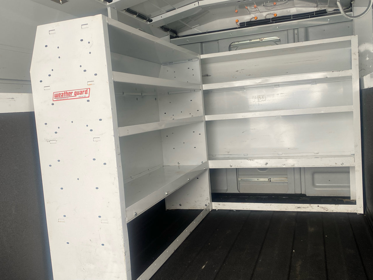 Used 2021 Chevrolet Express 3500 w/ Power Convenience Package image 14