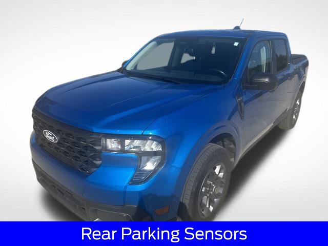 Used 2025 Ford Maverick XLT FWD image 9