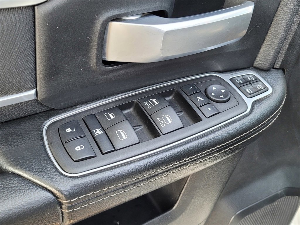 Used 2024 RAM 2500 Big Horn image 16