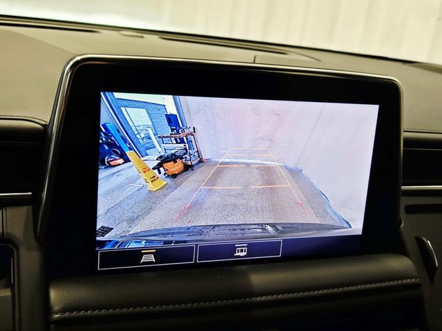 Used 2021 Chevrolet Tahoe LT image 23