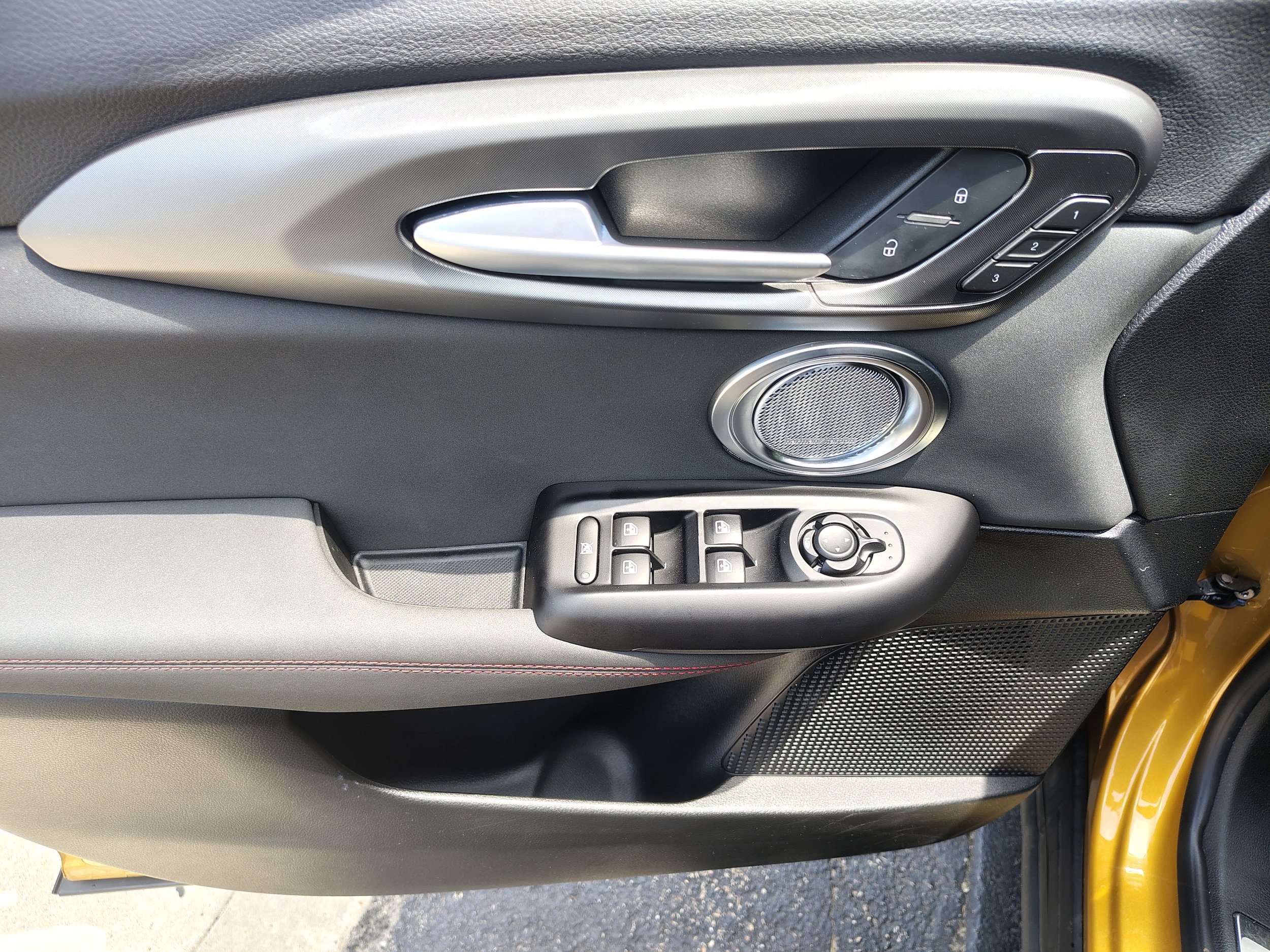 Certified 2025 Dodge Hornet GT AWD/4WD image 21