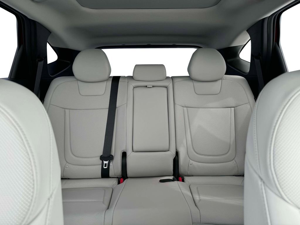 Used 2025 Hyundai Tucson SEL image 18