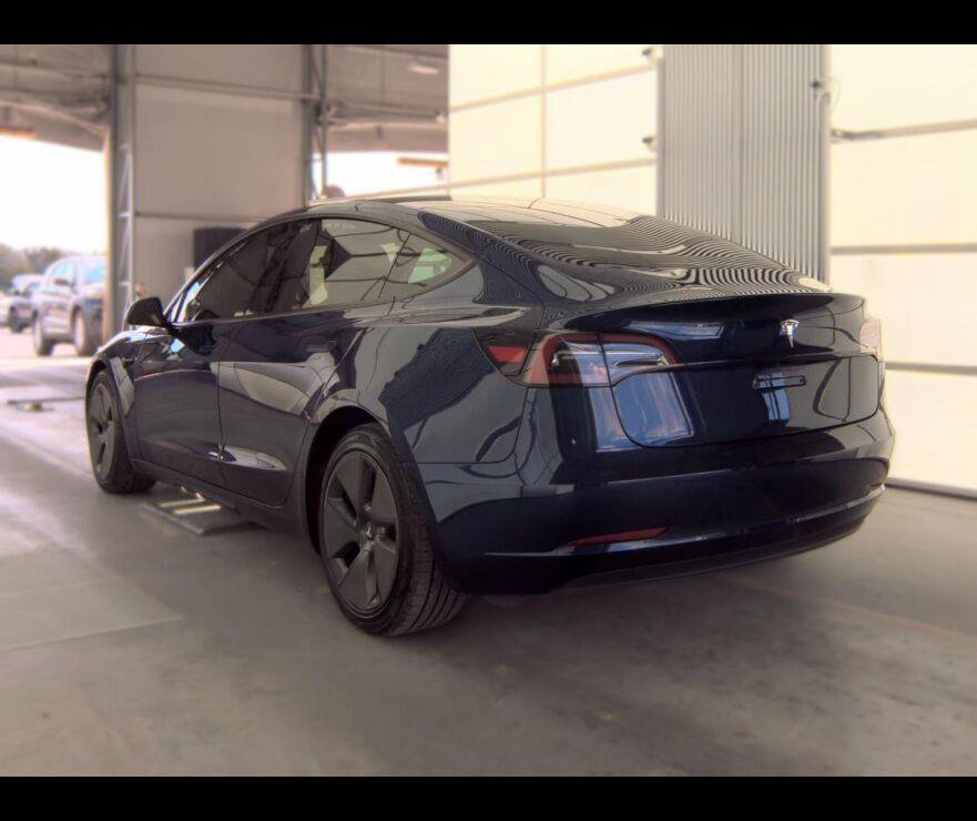 Used 2023 Tesla Model 3 Standard Range RWD image 10
