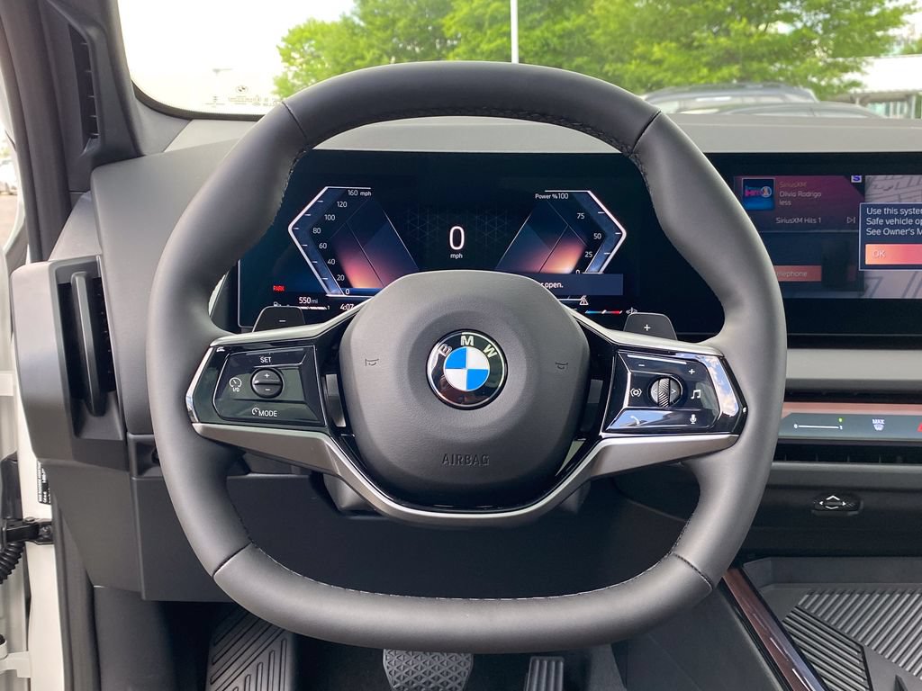 New 2026 BMW X3 xDrive30i w/ Premium Package AWD/4WD image 22