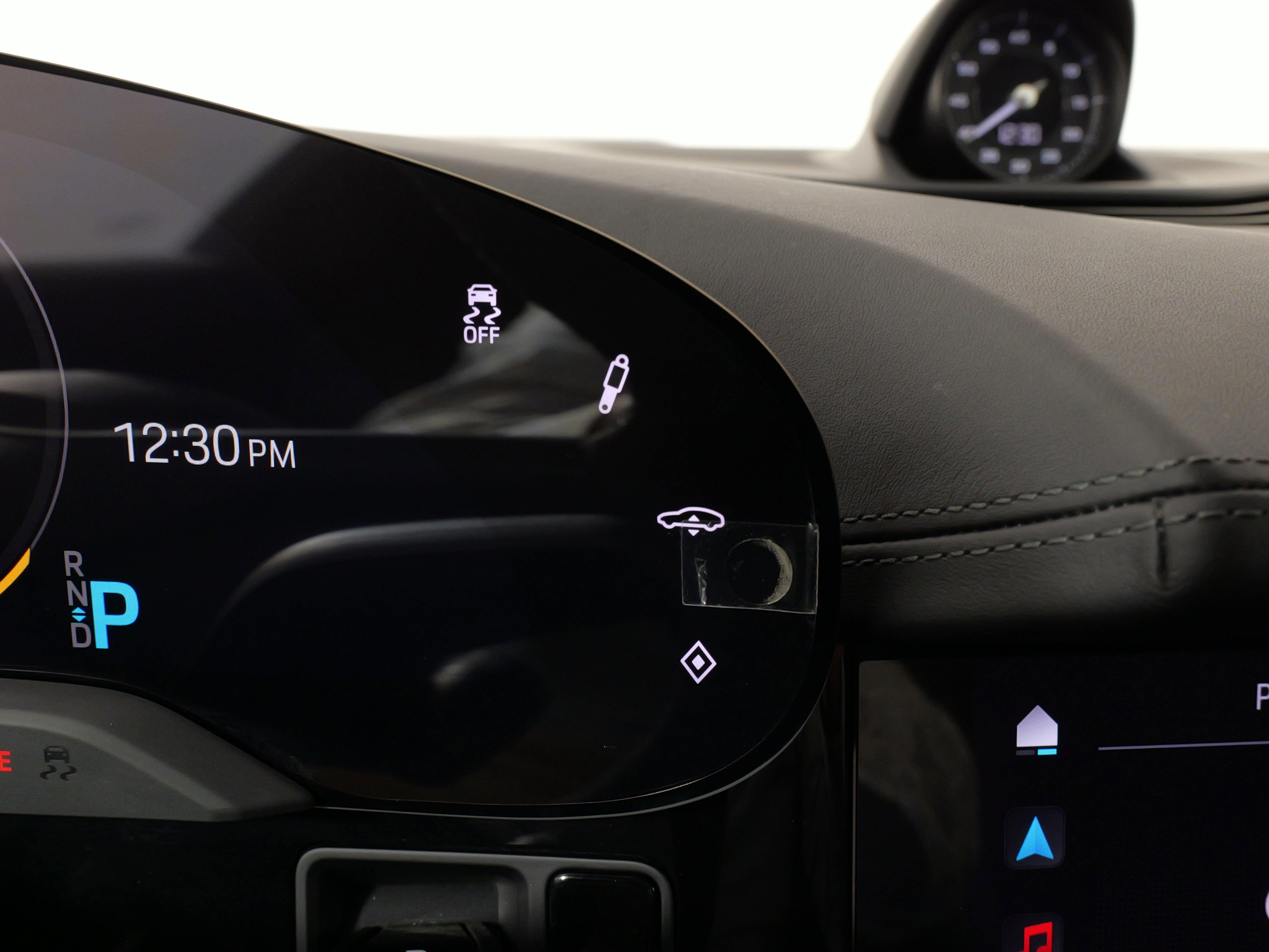 Used 2023 Porsche Taycan GTS image 42