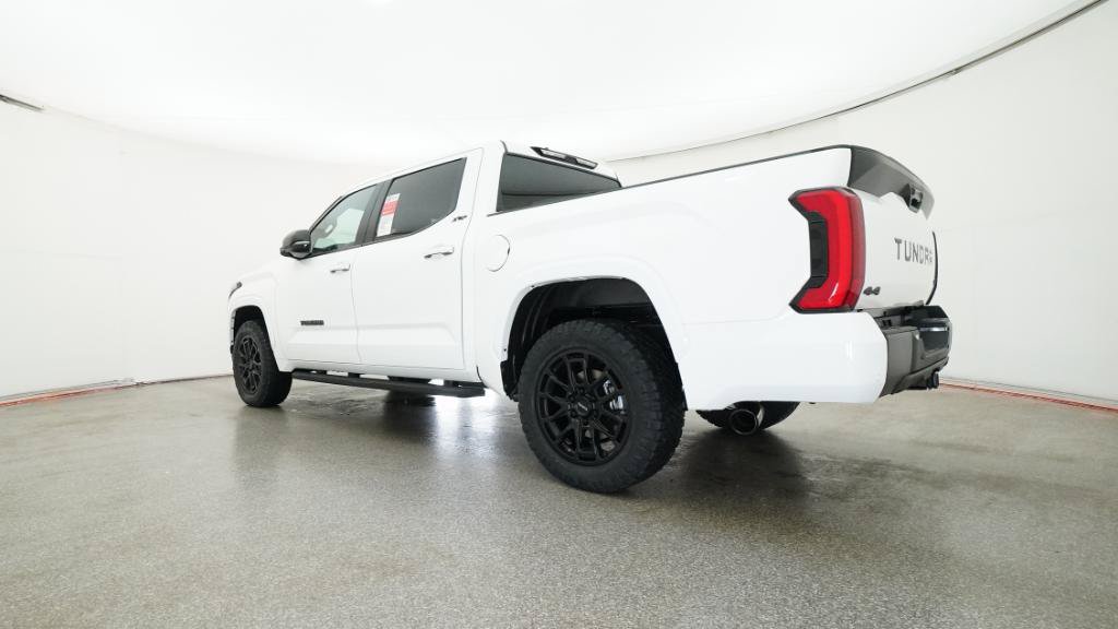 New 2026 Toyota Tundra SR5 AWD/4WD image 24
