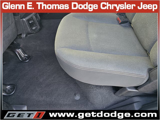 Used 2019 RAM 2500 Tradesman w/ Safety Group image 26