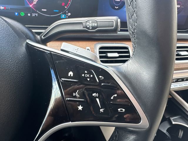 Used 2024 Mercedes-Benz GLE 450 4MATIC image 34