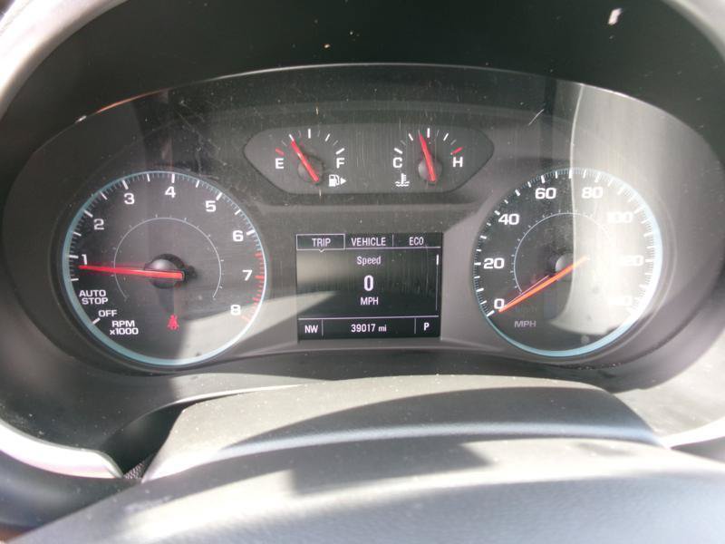 Used 2024 Chevrolet Malibu LS w/ Driver Confidence Package FWD image 14