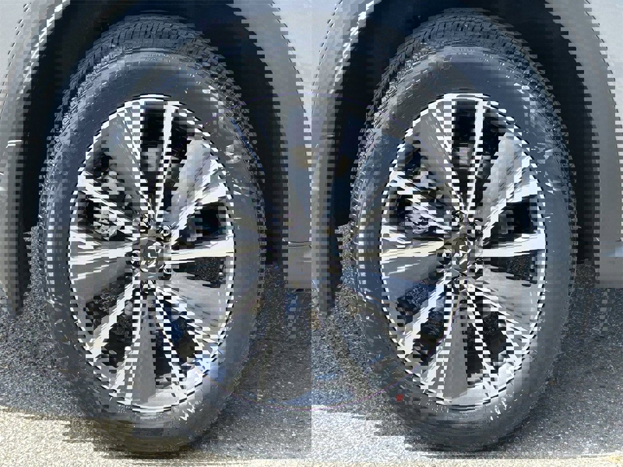 New 2026 INFINITI QX60 Luxe image 7