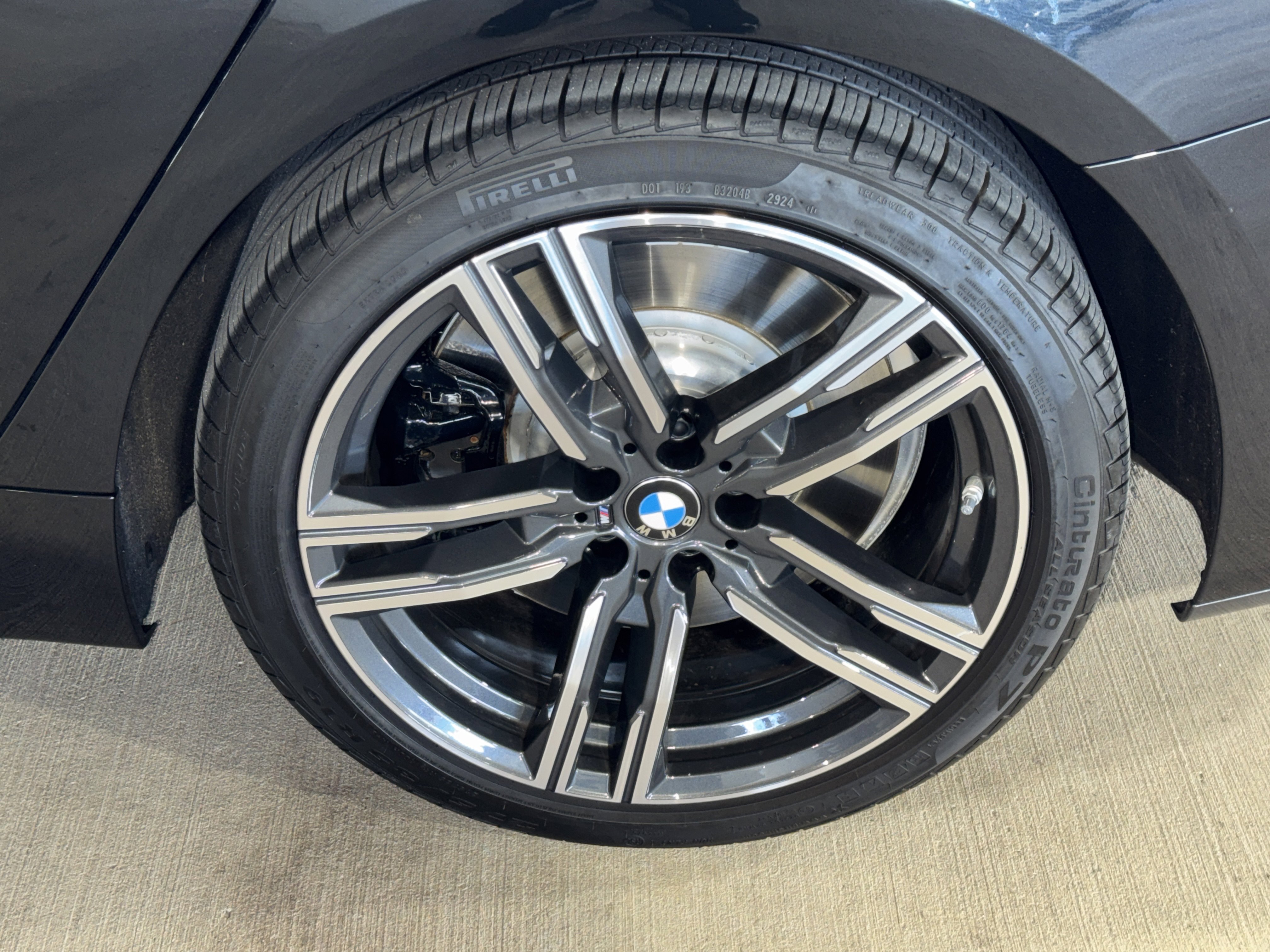 Used 2025 BMW 840i xDrive image 35