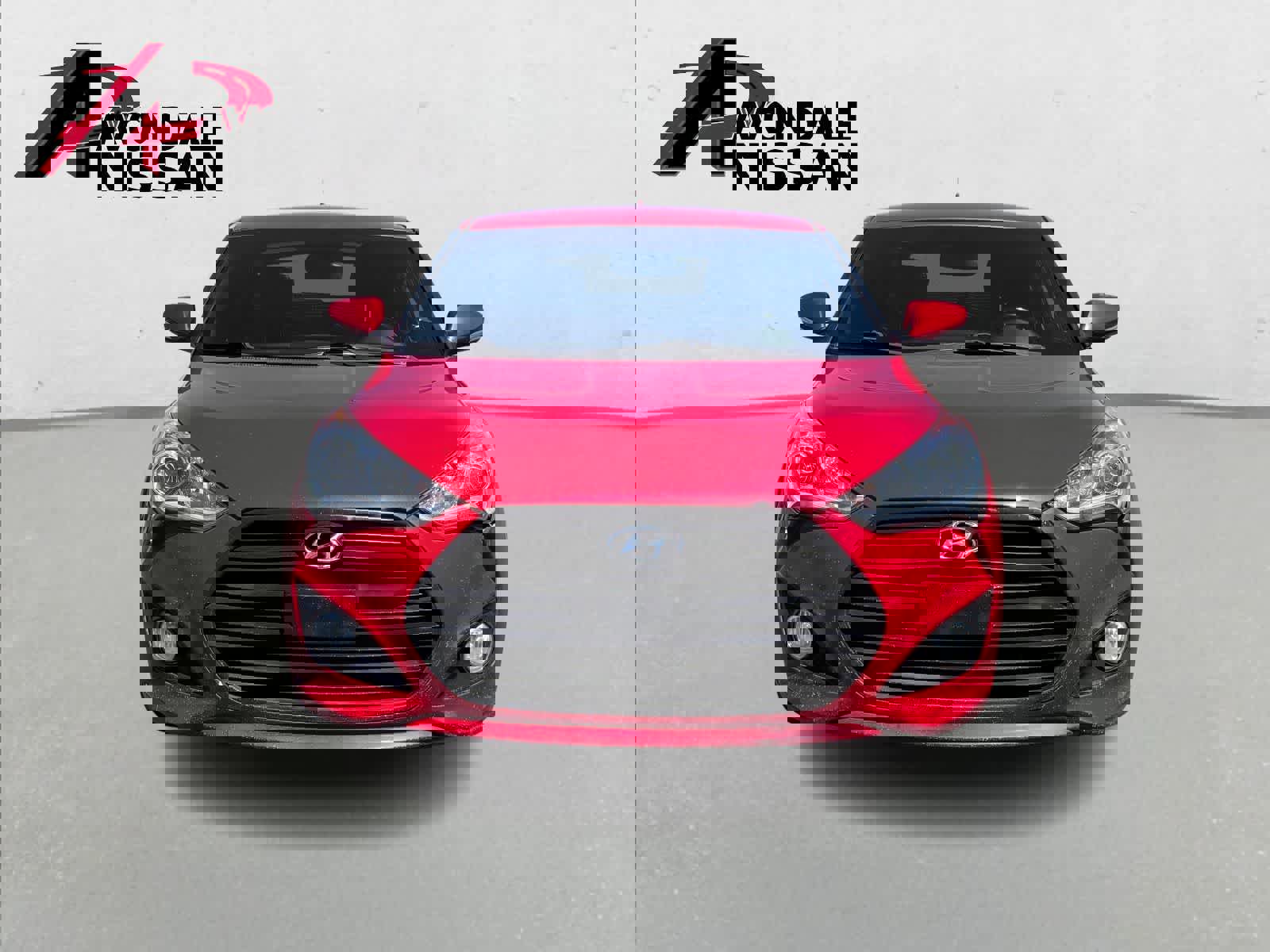 Used 2017 Hyundai Veloster Turbo image 5