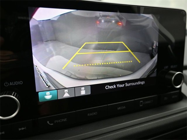 New 2025 Honda Accord LX image 15