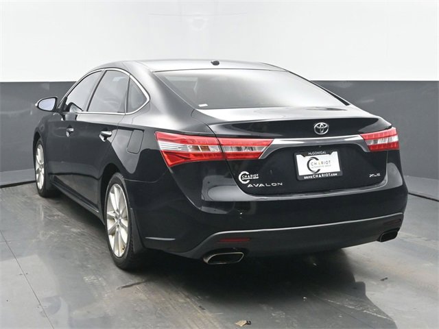 Used 2013 Toyota Avalon XLE Touring image 4