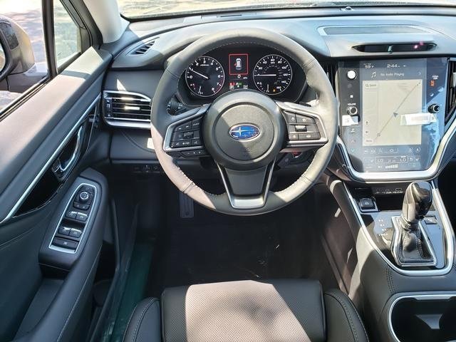 Used 2025 Subaru Outback Touring image 15