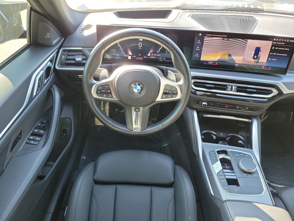 Used 2024 BMW M440i xDrive Gran Coupe image 21