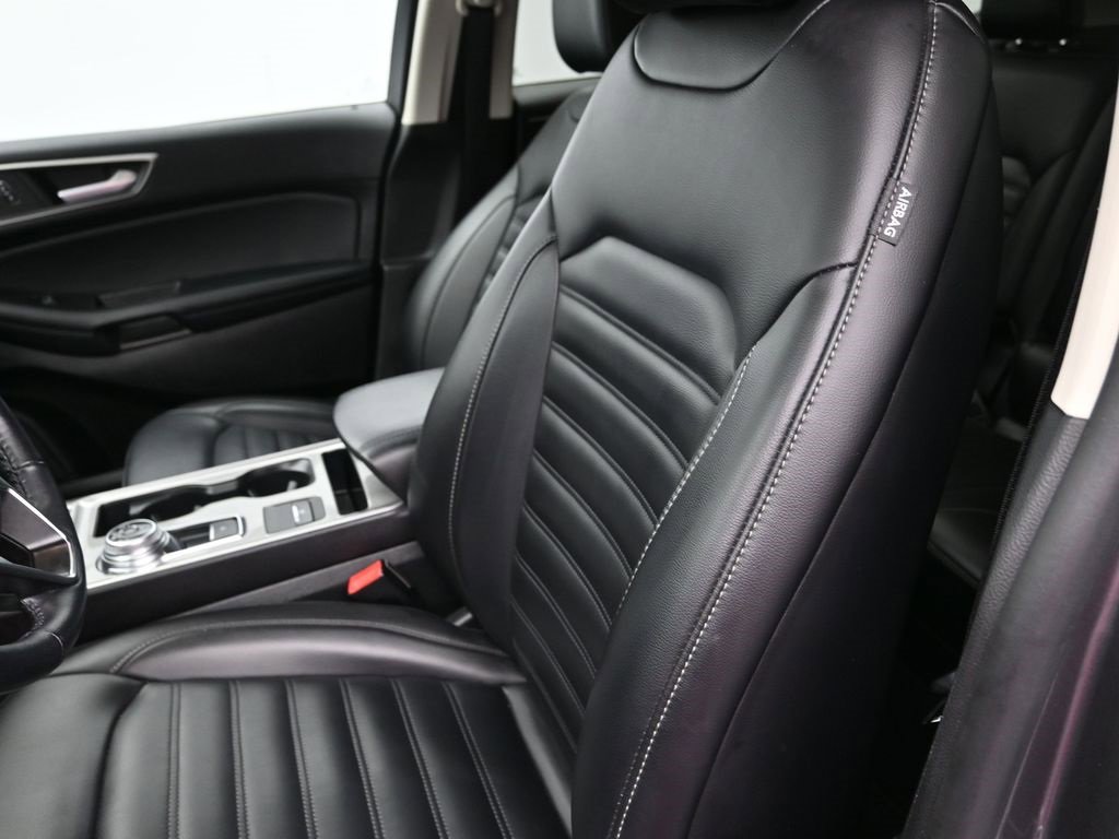 Used 2024 Ford Edge SEL image 14