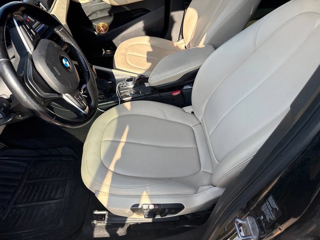 Used 2018 BMW X1 xDrive28i AWD/4WD image 12