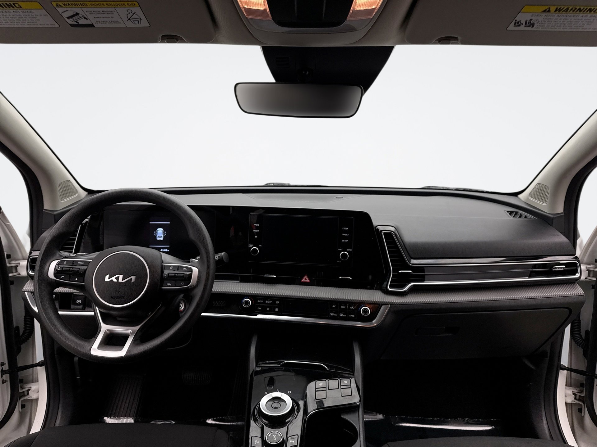 Used 2023 Kia Sportage LX image 14