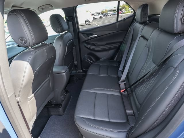 New 2026 Buick Encore GX Avenir w/ Avenir Technology Package FWD image 26