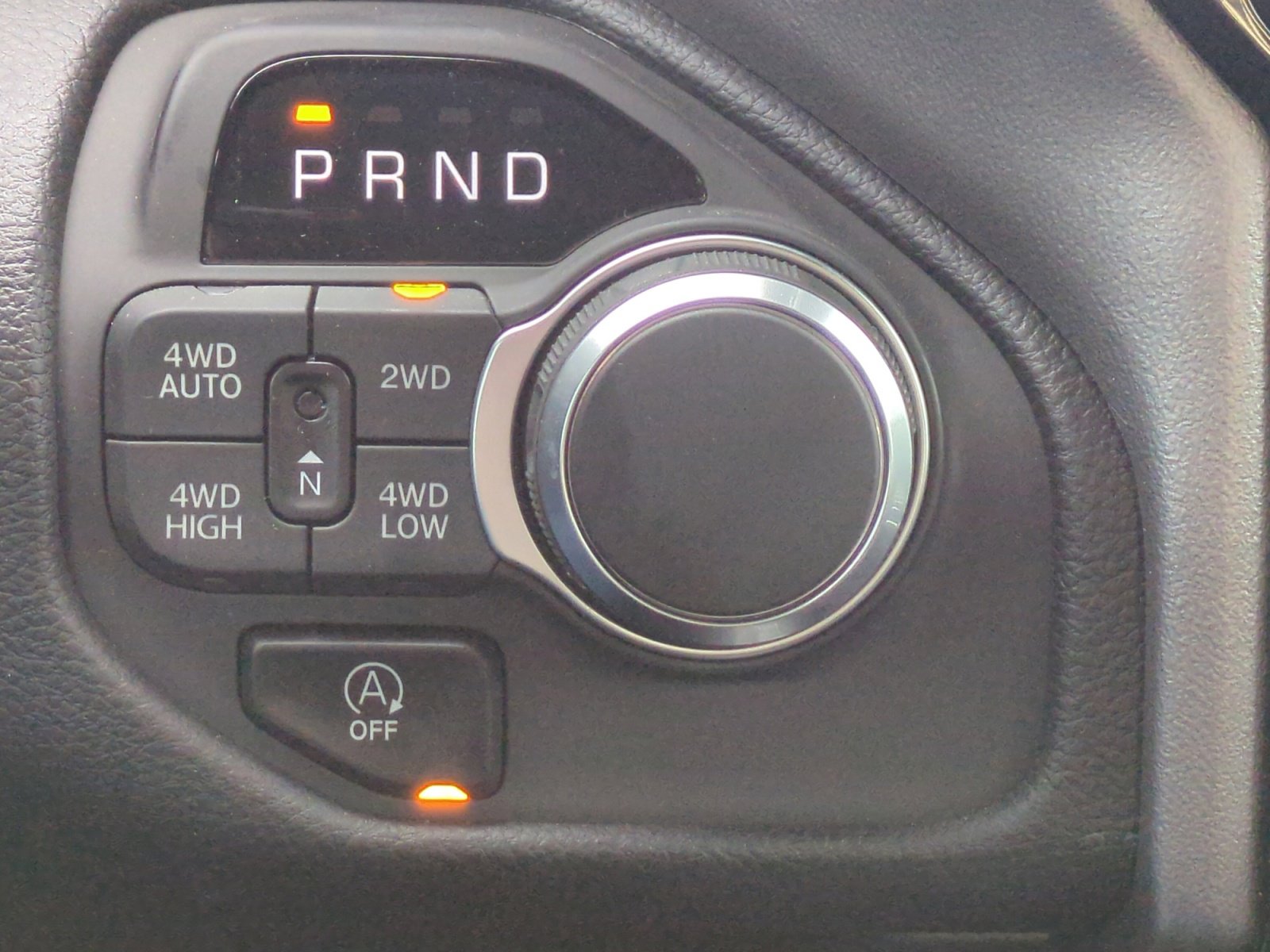 New 2026 RAM 1500 Big Horn image 31