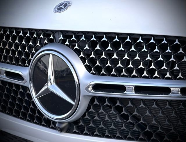 Certified 2026 Mercedes-Benz GLE 350 4MATIC image 6