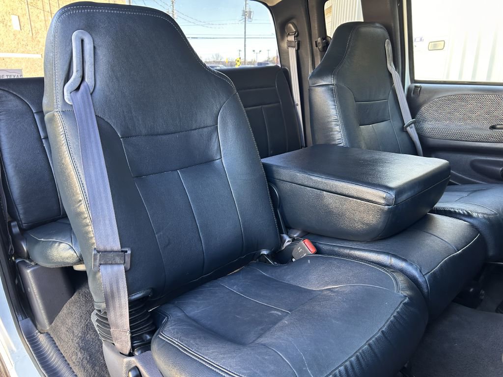 Used 1999 Dodge Ram 2500 Truck image 11