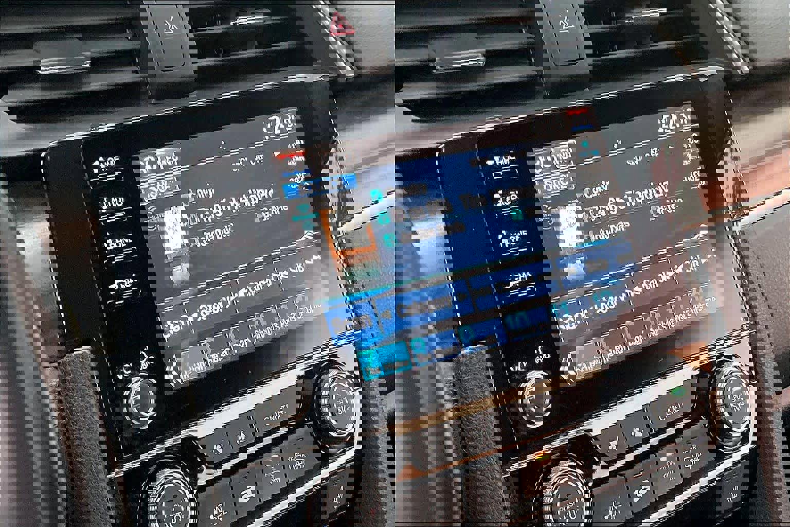 Used 2020 Honda Civic EX-L image 23