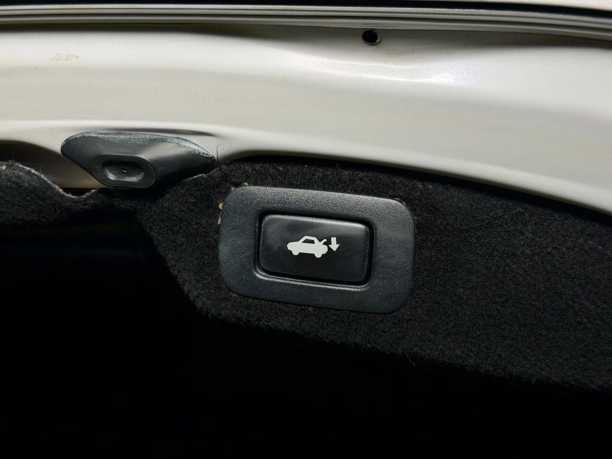 Used 2008 Lexus LS 460 image 14