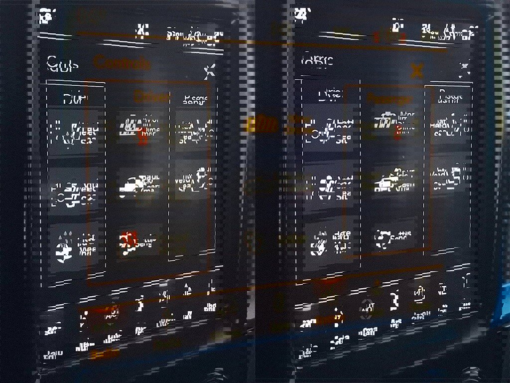 Used 2018 RAM 1500 Sport w/ Hydro Blue Sport Package image 26