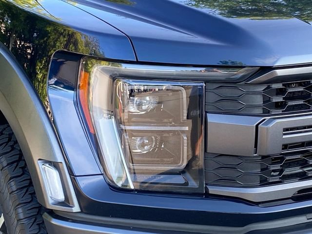 Used 2022 Ford F150 Raptor w/ Equipment Group 801A High AWD/4WD image 4