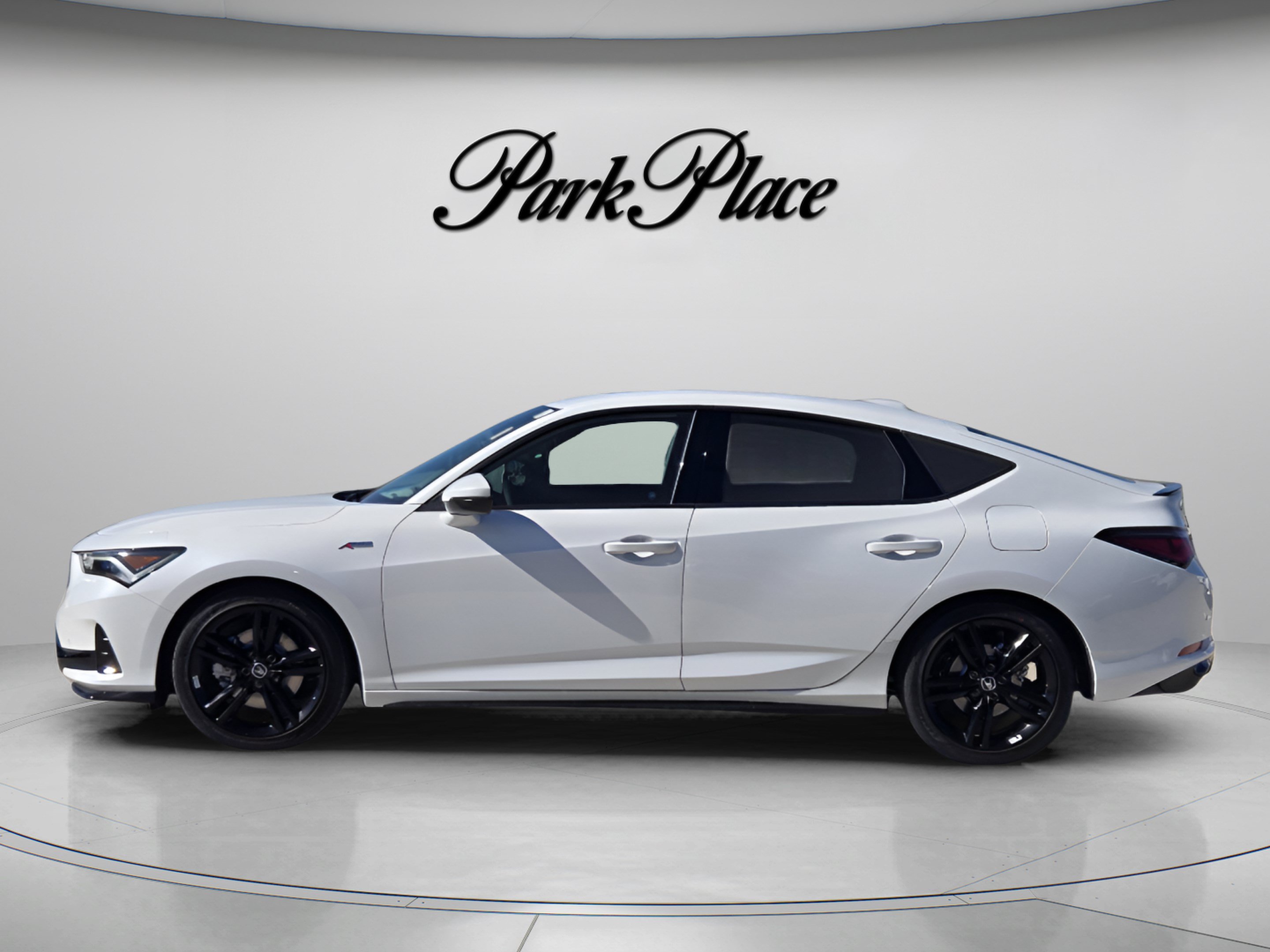 Used 2026 Acura Integra A-Spec w/ Technology Package FWD image 2