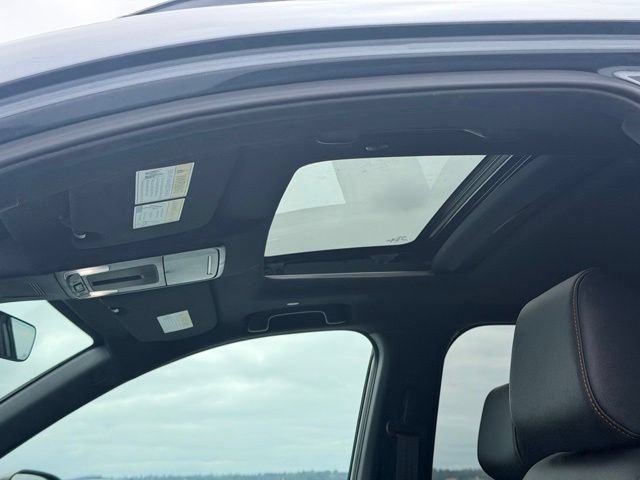 Certified 2024 Honda CR-V Sport-L image 21